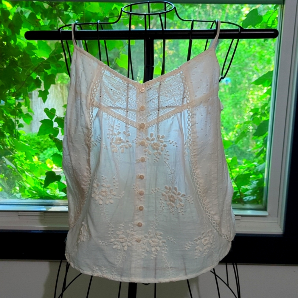 Camisole Top